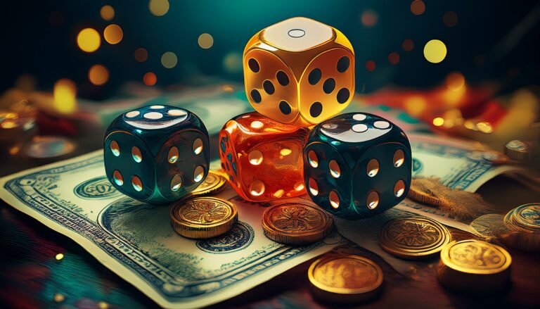 Gold365 Casino Games A Complete Guide for Players