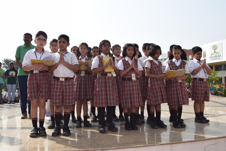 List Of Schools In Yelahanka – A Guide for Parents and Students