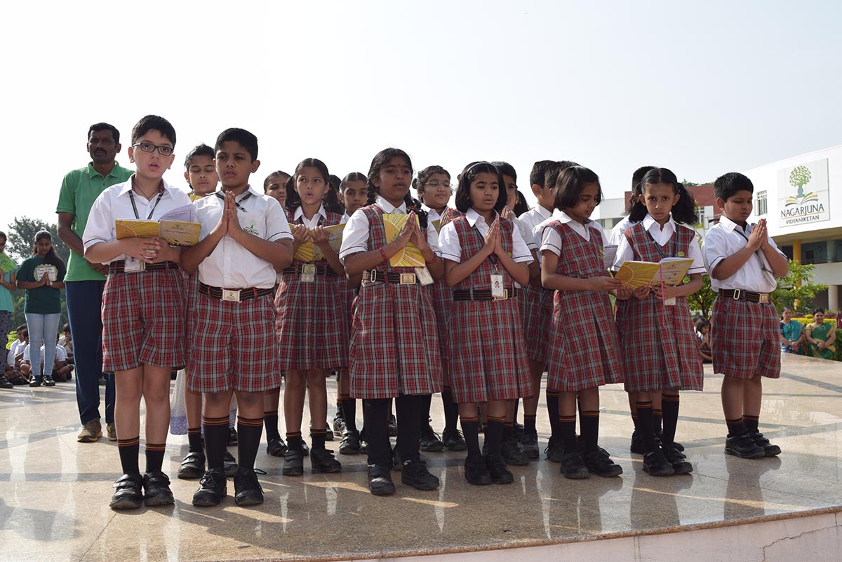 List Of Schools In Yelahanka – A Guide for Parents and Students